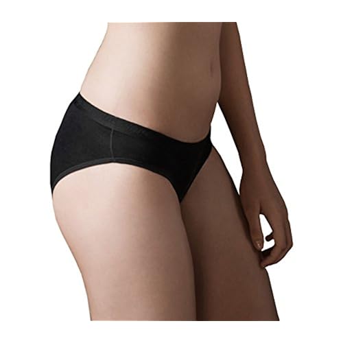 Clothing, Shoes & Jewelry, Women, Clothing, Lingerie, Sleep & Lounge, Lingerie, Panties, Briefs