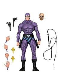 NECA The Original Superheroes S1 - The Phantom