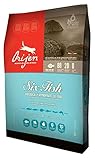 Orijen 6 Fish Cat - 15lb