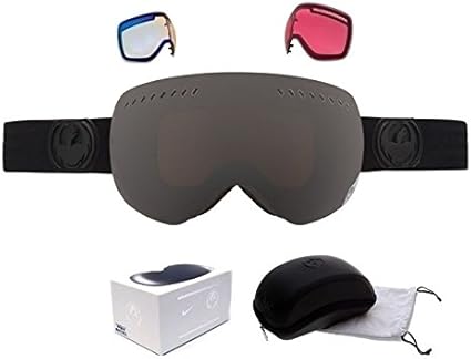 black dragon goggles