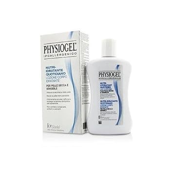 physiogel hypoallergenic