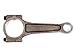 Evergreen CR5047 Connecting Rod Compatible with 99-07 Dodge Dakota Durango Chrysler Jeep 4.7L V8 SOHC