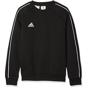 Adidas Core 18 Sweat Trainingstop voor kinderen