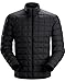 Arc'teryx Men's Rico Jacket, Black, Medium