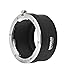Novoflex Adapter for Leica R Lenses to Sony E-Mount Body (NEX/LER)