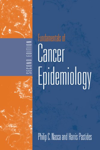 Download Fundamentals Of Cancer Epidemiology