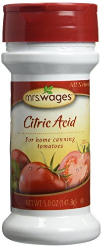 Mrs. Wages' Citric Acid - Image 2