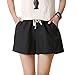 DaySeventh Women Sexy Hot Pants Summer Casual High Waist Beach Shorts