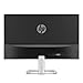 HP 2016 Model 23 inch ES Series Ultrafast ~ IPS Full HD (1920x1080) ~ LED Monitor ~ HDMI, VGA, Tiltable ~ Silver