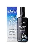 Mukti Organics - Organic Rose Blossom Hydrating Mist Toner