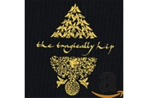 THE TRAGICALLY HIP - HIPEPONYMOUS