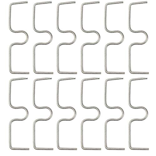 LEILINFruit Tree Branch Puller Tying Machine Farm Tools New Plum Tree Open Angle Pull Branch stereotyped Branch Bending Tool Fruit Branch (M-5.1(inch))