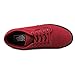 Vans Men's Atwood Sneakers Check Liner Red/black Fashion Skate Shoes