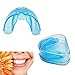 High-tech Dental Orthodontic Braces - Transparent Soft and Hard - for Adults Child Teeth Straightening