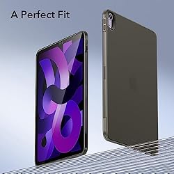 ESR for iPad Air 5th Generation Case (2022), iPad