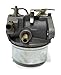 The ROP Shop New Carburetor Carb Tecumseh 640346 640305 fits OH195EA OH195EP OH195XA OH195XP