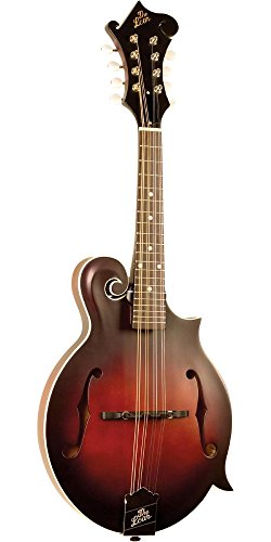 2 Loar+LM+310F+BRB+Honey+F+Style+Mandolin