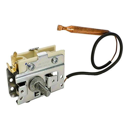 Coates 22002001 Temperature Control