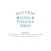MooGoo Natural Super Vitamin C Serum 0.85 fl oz