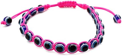 RagBear Evil Eye Bead Bracelet Meaning Bracelets From Greece Crystal