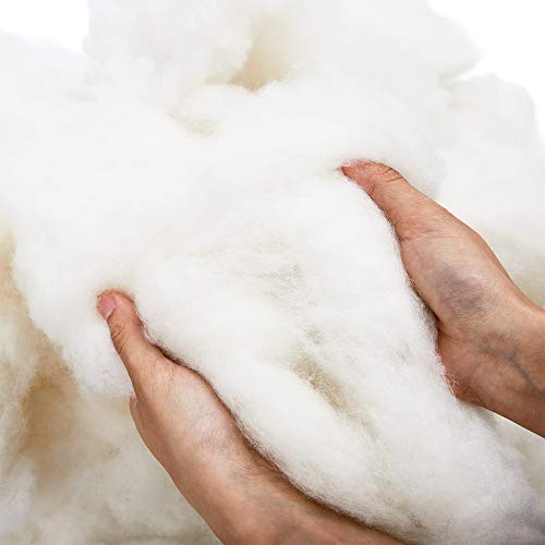 3 Bright+Creations+Filling+Pillows+Natural