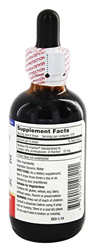 Grifron Maitake D-Fraction Professional Liquid, 2 Ounce