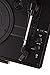 Crosley Cruiser Limited Edition Record Player – Exclusive Urban Outfitters Bluetooth 3 Speed Portable Suitcase Turntable (Black Floral Embossed)thumb 2