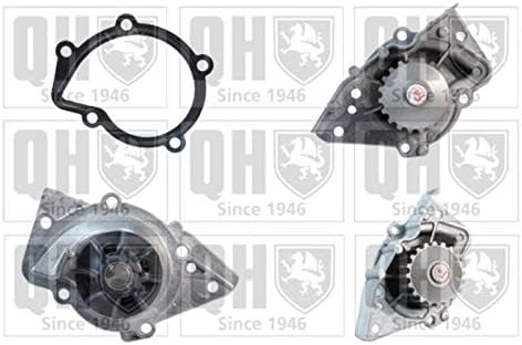 QH QCP2891 Water Pump