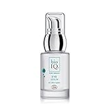 Organic Eye Serum. All Natural Ingredients. Anti-wrinkle + Antioxidant. Helps Repair Sun Damage, Dark Circles, Wrinkles & Fine Lines. Lightens Dark Circles, Reduces Puffiness Around Tired Eyes.