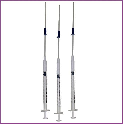 Tenderneeds Fertility - Pro Series Kit - 3 Sets