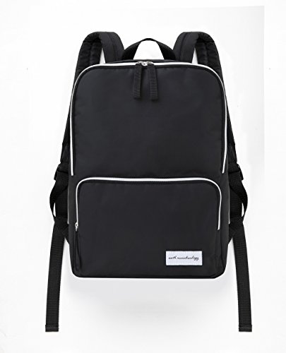 earth music&ecology BACKPACK BOOK 画像 B