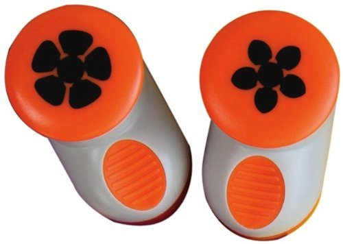 Tonic Studios Petal Pairs Punch Set, Set of 2