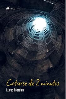 Livro Catarse de 2 minutos