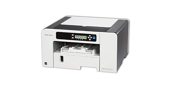 Impresora ricoh sublimacion | Las mejores impresoras del mercado