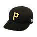 MLB Replica Adult Baseball Cap Various Team Trucker Hat Adjustable MLB Licensed , Pittsburgh Pirates -Home