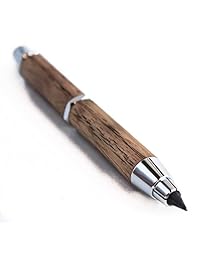 Torcido Molino Caja de herramientas Kit (3 Pack) lápiz (Chrome)