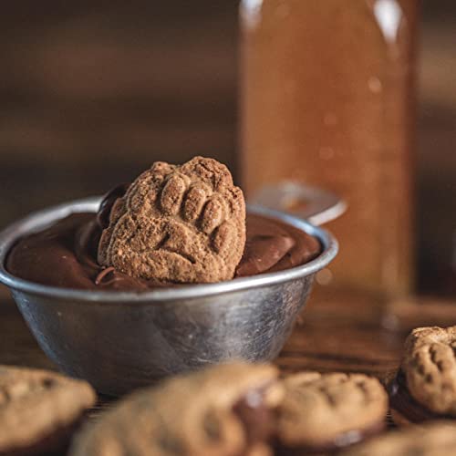 KODIAK GRAHAM CRACKER SNACKS, HONEY, HIGH PROTEIN, 100% WHOLE GRAINS, (PACK OF 1)
