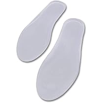 SA Copper (Alphas + Ortho/40s) 訳あり Palmilha 3/4 Silicone com