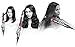 Dyson Airwrap Complete Styler Hair Styling Set - Pre-Styling Dryer, 4 Curling Barrels, 2 Smoothing Brushes and Volumizing Brush
