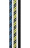 Accessory Cord Package 6mm 30FT by BlueWater Ropes 6 mm x 30 ft
