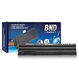 BND Laptop Battery for Dell T54FJ Dell Latitude E5420 E5430 E5520 E5530 E6420 E6430 E6520 E6530 [6- Cell,Li-ion]