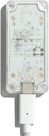 Google Coral USB Edge TPU ML Accelerator Coprocessor Raspberry Pi Embedded SBC view 4