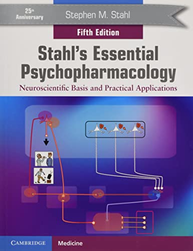 Essential Psychopharmacology