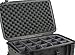 Seahorse SE920 Padded Divider Set and lid Foam.