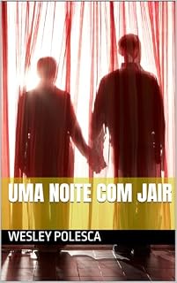 Livro Uma noite com Jair