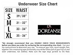 Doreanse 1390 Aire Thong Microfiber