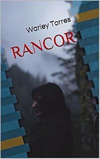 Livro Rancor