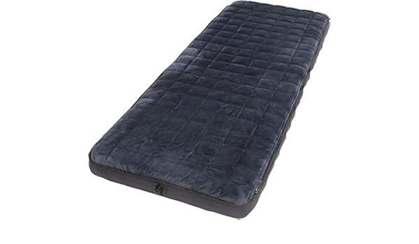 outwell single airbed