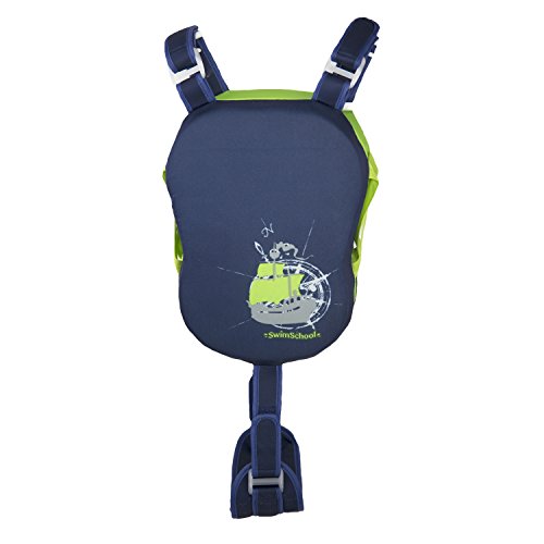 Swim school- confidence building system boys progressiv…