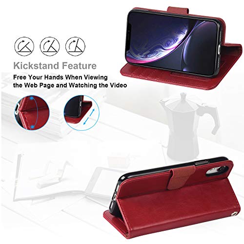 4 Arae+Wallet+Leather+Feature+4+Slots